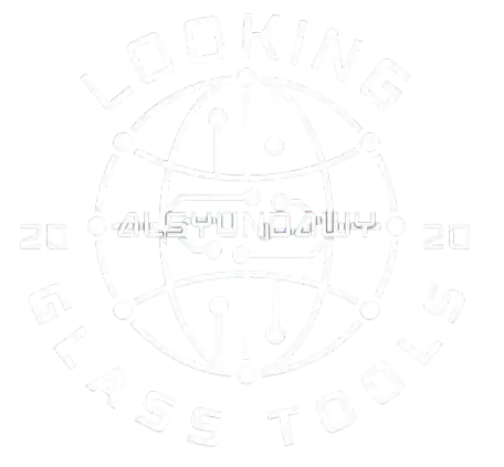 Looking Glass Logo